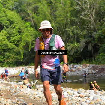 Runner Photo 5127802