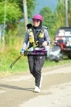 Runner Photo 5127805