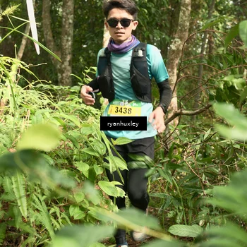 Runner Photo 5127807