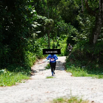 Runner Photo 5127810