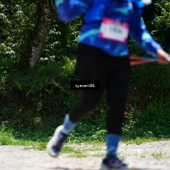 Runner Photo 5127817