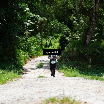 Runner Photo 5127826