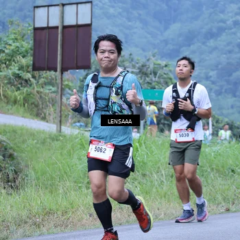 Runner Photo 5127837