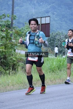 Runner Photo 5127838