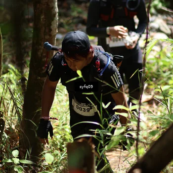 Runner Photo 5127856