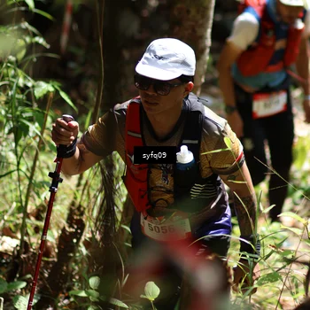 Runner Photo 5127892