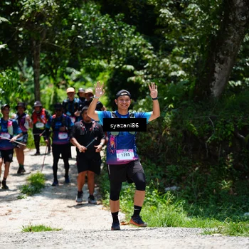 Runner Photo 5127899