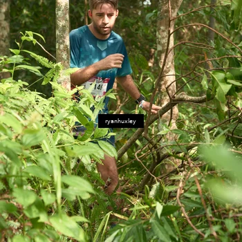 Runner Photo 5127902