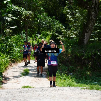Runner Photo 5127905