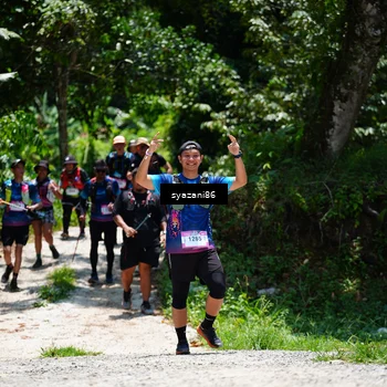 Runner Photo 5127918