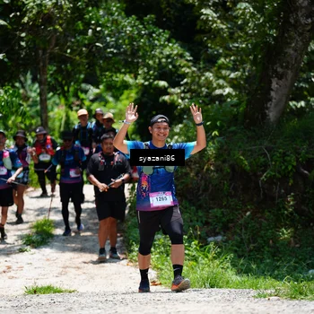Runner Photo 5127927