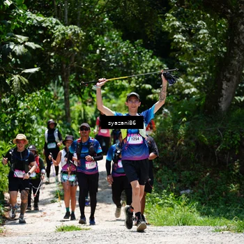 Runner Photo 5127929