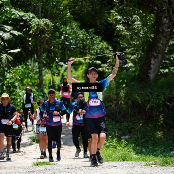 Runner Photo 5127934