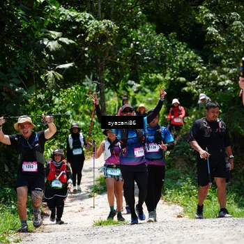 Runner Photo 5127952