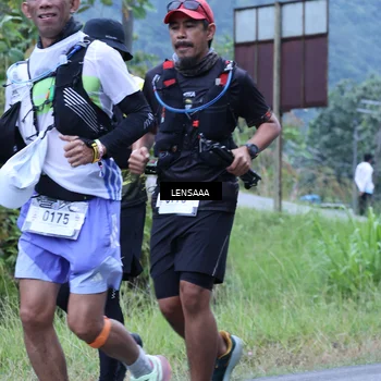 Runner Photo 5127955