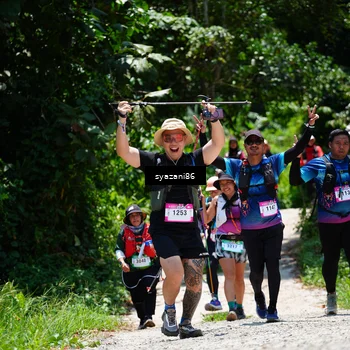Runner Photo 5127956