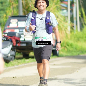 Runner Photo 5127958