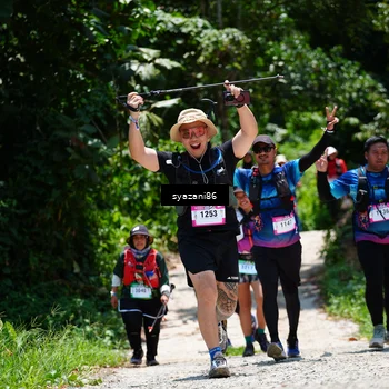 Runner Photo 5127964