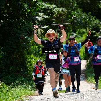 Runner Photo 5127967