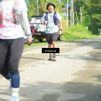 Runner Photo 5127969