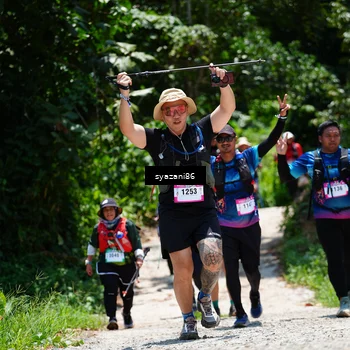 Runner Photo 5127970