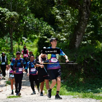Runner Photo 5127972