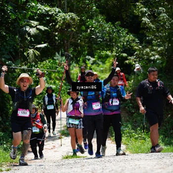 Runner Photo 5127978