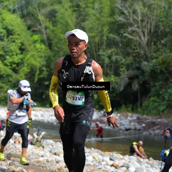 Runner Photo 5127981
