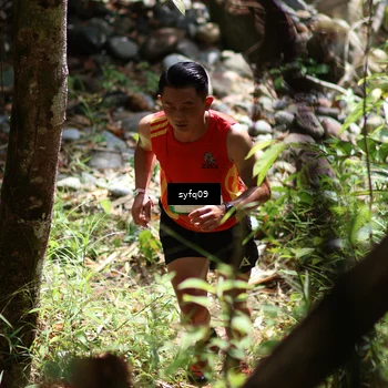 Runner Photo 5127983