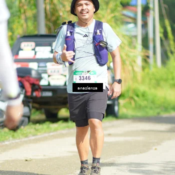 Runner Photo 5128014