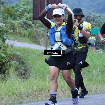 Runner Photo 5128020