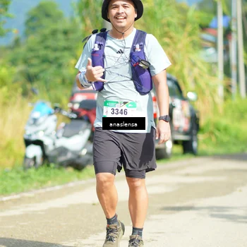 Runner Photo 5128021