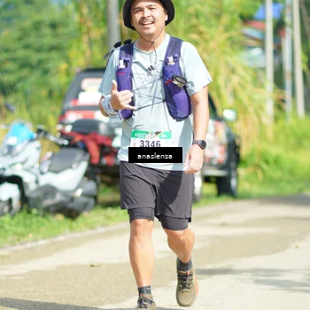 Runner Photo 5128022
