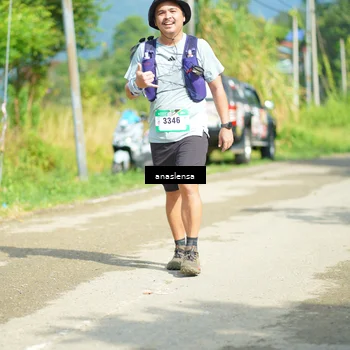 Runner Photo 5128023