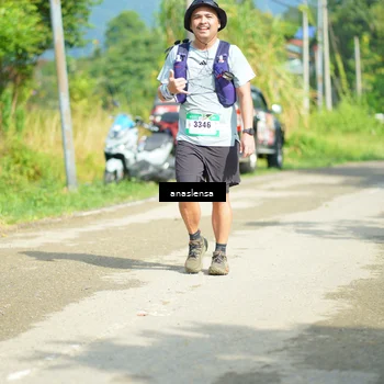 Runner Photo 5128030