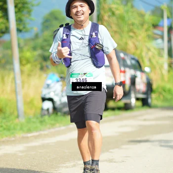 Runner Photo 5128034