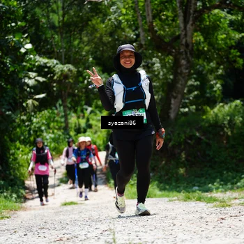 Runner Photo 5128038