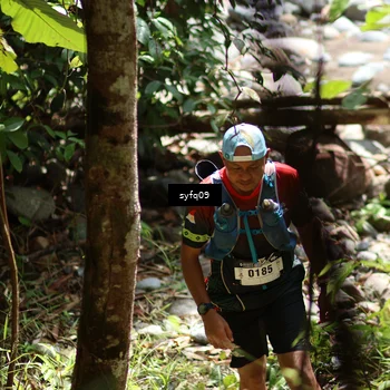 Runner Photo 5128042