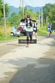 Runner Photo 5128048