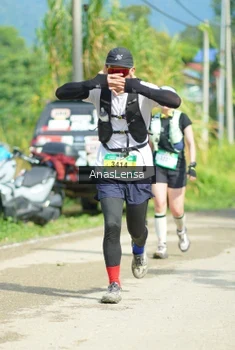 Runner Photo 5128052