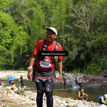 Runner Photo 5128056