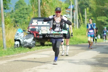 Runner Photo 5128057