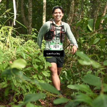 Runner Photo 5128058