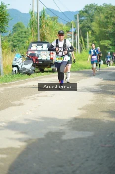 Runner Photo 5128062