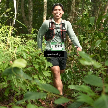Runner Photo 5128067