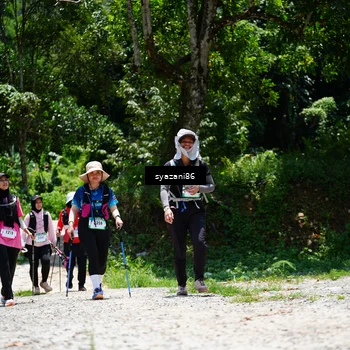 Runner Photo 5128078