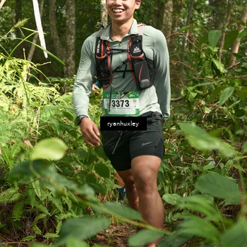 Runner Photo 5128081