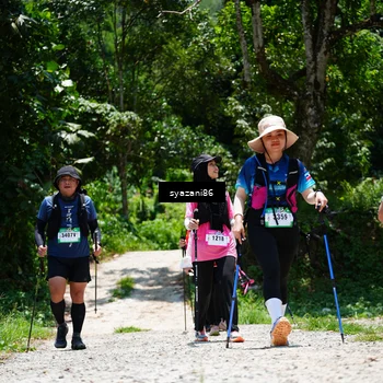 Runner Photo 5128083