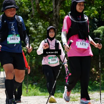 Runner Photo 5128085