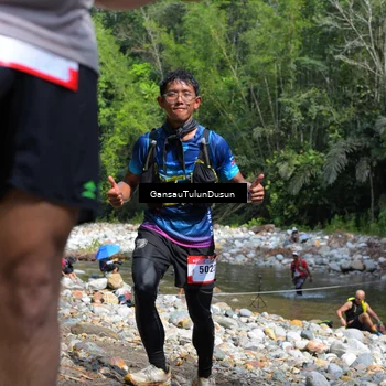 Runner Photo 5128091